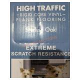 4 Boxes Vinyl Plank Flooring
