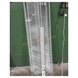 Metal Wire Shelving