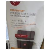 Rheem Water Softener