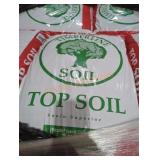 1 bag timberline top soil
