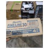 Fine Line Baseboard Heater