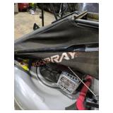 Murray 22" Cut Gas Lawnmower
