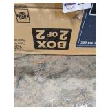 Dining Set Missing Box