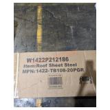 Roof Sheet