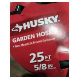 Husky 25