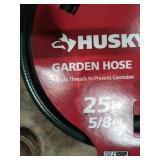 Husky 25