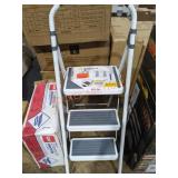 Gorilla 3 Step Ladder