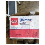 Chimney Cap
