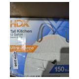 Kitchen Garbage Bags
