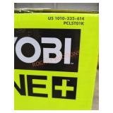 Ryobi One+ 10" String Trimmer/Edger Kit