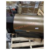 Treager Wood Fired Grill