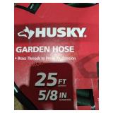 Husky 25