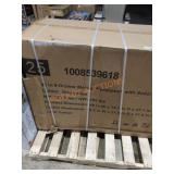 46" 9 Drawer Mobile Workbench