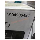 Quartz Infrared Portable Heater