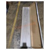 1Box Plank Floor