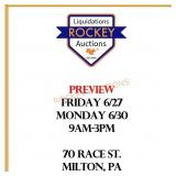 PREVIEW INFORMATION - PLEASE READ