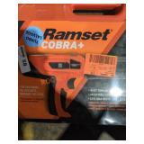 Ramsey Cobra+