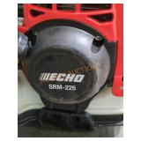 Echo Gas String Trimmer;