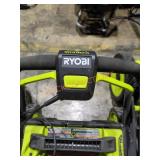 Ryobi Battery Lawnmower