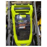 Ryobi One+ Electric Lawnmower