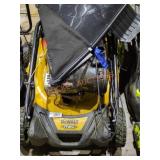 DeWalt Gas Lawnmower