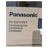 Panasonic Ventilation Fan
