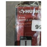 Husky 6 Ton Bottle Jack