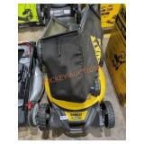 DeWalt Gas Lawnmower