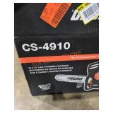 Echo 50.2 cc Gas Chainsaw