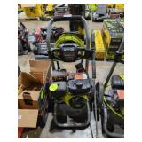 Ryobi 2900 PSI Gas Pressure Washer