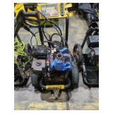 DeWalt Gas Pressure Washer