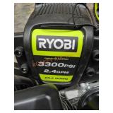 Ryobi 3300PSO Gas Pressure Washer