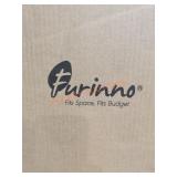 Furinno 5 Shelf Bookcase Assembly Required