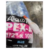 Roll of Pex