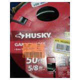 Husky 50ft Garden Hose