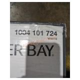 23" Wall Cabinet Assembly Required