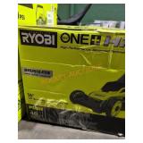Ryobi 16" Electric Lawnmower Kit