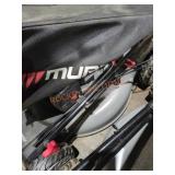 Murray 22" Gas Lawnmower