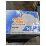 13 Gallon Trash Bags