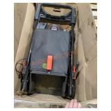Echo Gas Self Propelled Mower