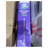 Swiffer Power Mop