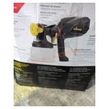 Wagner Paint Sprayer