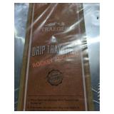Box Lot Treager Drip Pan Liners