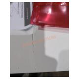36" Vanity DAMAGED