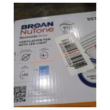 Broam Ventilation Fan