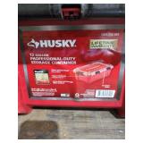 12 Gallon Storage Containers Qty 3