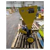 Champion 3" Chipper