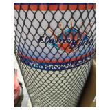 100 Lb Propane Tank