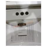 Swiss Madison 24" Vanity Top
