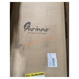 Furinno 5 Shelf Bookcase Assembly Required